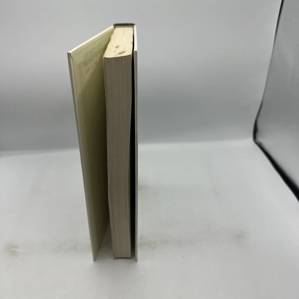 Magic and Medicine of Plants by Reader's Digest Editors 1989 Hardcover